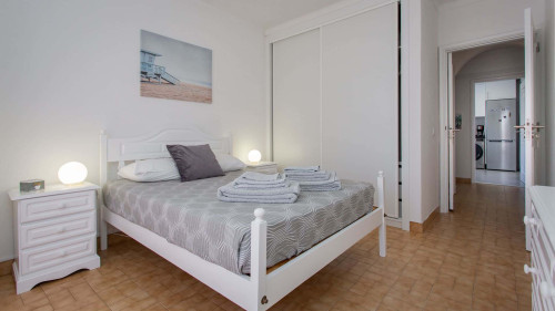 2BD Apartment in Alagoa Beach - Gallery - 8
