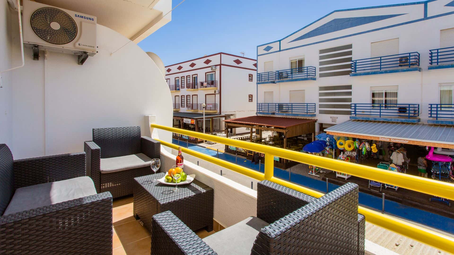  2BD Apartment In Alagoa Beach  -  2BD Apartment in Alagoa Beach  - Gallery -  2