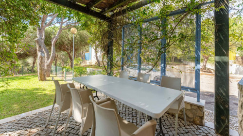 2 BDR House W/Terrace in Praia Verde