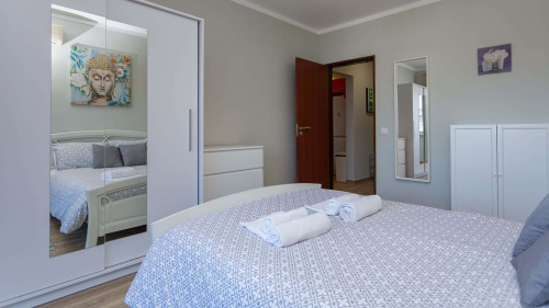Comfort 1BDR Apartment W/Pool - Gallery - 28