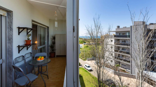 Comfort 1BDR Apartment W/Pool - Gallery - 34