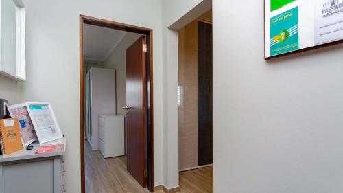 Comfort 1BDR Apartment W/Pool - Gallery - 30