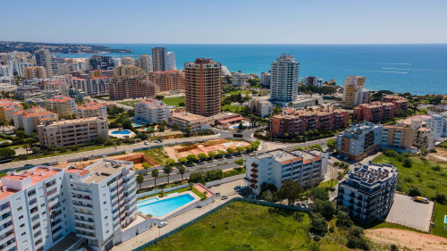 Comfort 1BDR Apartment W/Pool - Gallery - 39