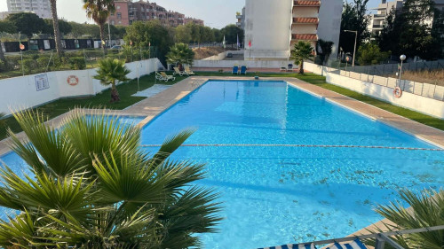 Comfort 1BDR Apartment W/Pool