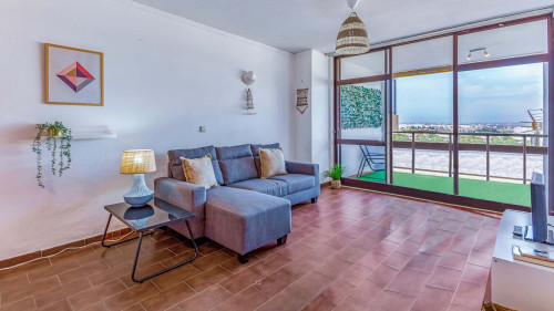 1BDR Apt W/Balcony & Pool  - Gallery -  5