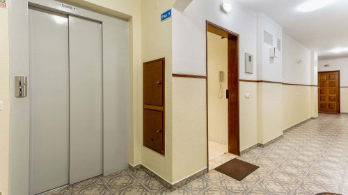 1 BDR Infante Flat in Quarteira