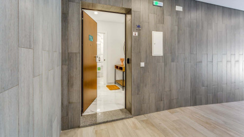 Sublime and Bright 2 BDR Apartment - Gallery - 31
