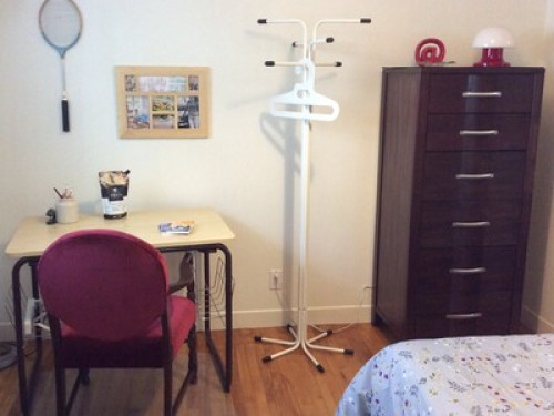 TOUT PRÈS DE TOUT (femme seulement)