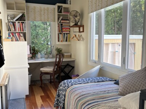 Arts and entertainment district