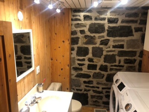 Ancestral house, lake St-Charles - Gallery - 23