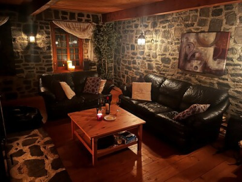 Ancestral house, lake St-Charles - Gallery - 16