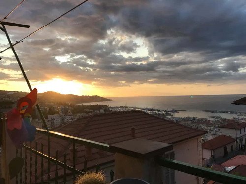 Apartment in Strada Sen. Ernesto Marsaglia, Sanremo for 70 m² with 2 bedrooms