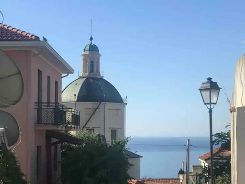 Apartment in Strada Sen. Ernesto Marsaglia, Sanremo for 70 m² with 2 bedrooms - Gallery - 10