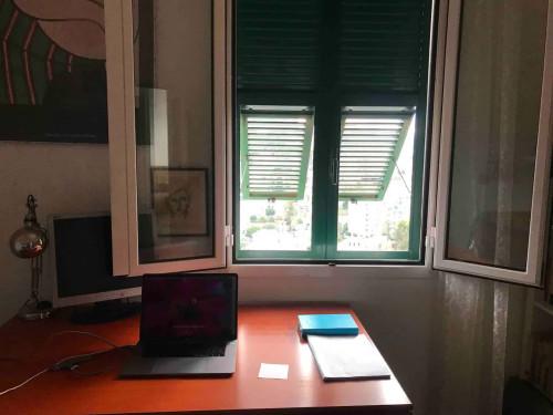 Apartment in Strada Sen. Ernesto Marsaglia, Sanremo for 70 m² with 2 bedrooms - Gallery - 22