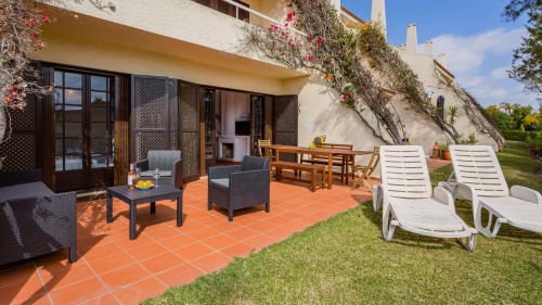 Gorgeous 2BDR W/Patio & Pool - Gallery - 44