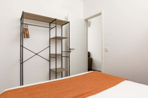 Studio with garden in Boavista, Porto