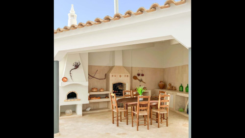 Loulé Sunny Retreat 1 - Gallery - 6