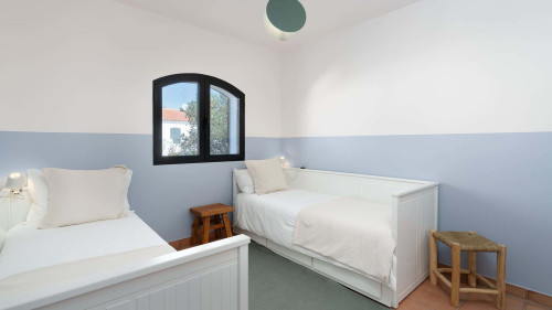 Vila Ramalhete W/ 3 BDR & Balcony - Gallery - 45