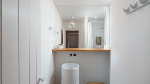 Vila Ramalhete W/ 3 BDR & Balcony - Gallery - 47