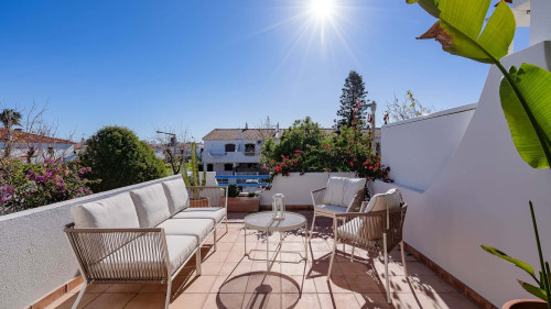 Vila Ramalhete W/ 3 BDR & Balcony