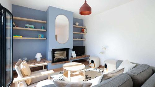Vila Ramalhete W/ 3 BDR & Balcony - Gallery - 7