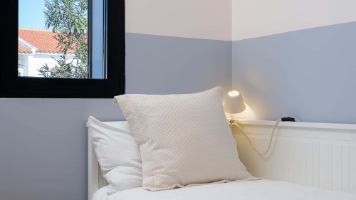 Vila Ramalhete W/ 3 BDR & Balcony - Gallery - 18