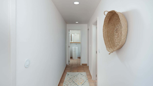 Vila Ramalhete W/ 3 BDR & Balcony - Gallery - 38