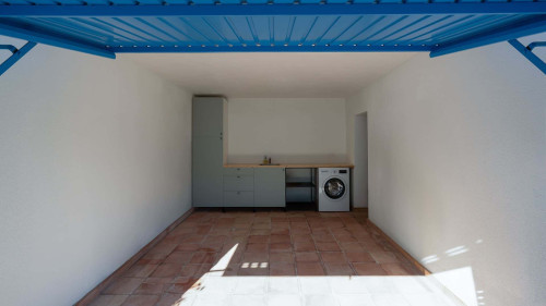 Vila Ramalhete W/ 3 BDR & Balcony - Gallery - 23