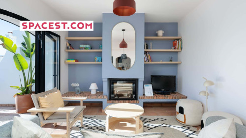 Vila Ramalhete W/ 3 BDR & Balcony - Gallery - 28