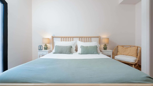 Vila Ramalhete W/ 3 BDR & Balcony - Gallery - 39