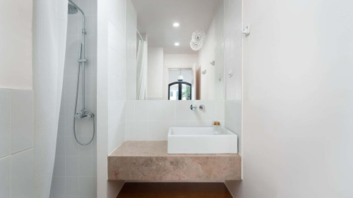 Vila Ramalhete W/ 3 BDR & Balcony - Gallery - 14
