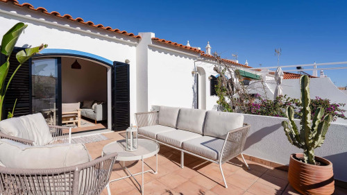 Vila Ramalhete W/ 3 BDR & Balcony - Gallery - 49