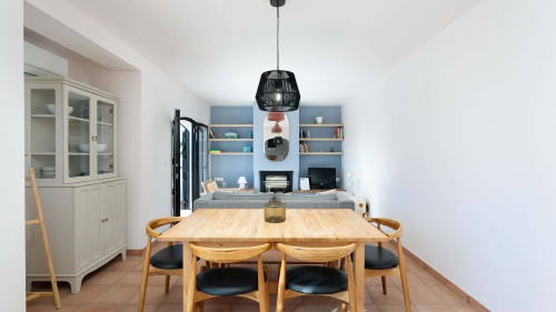 Vila Ramalhete W/ 3 BDR & Balcony - Gallery - 6