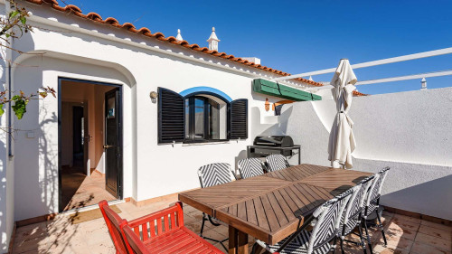 Vila Ramalhete W/ 3 BDR & Balcony  - Gallery -  5