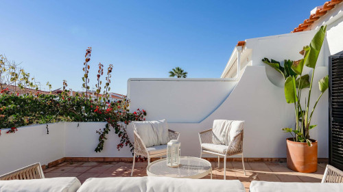 Vila Ramalhete W/ 3 BDR & Balcony - Gallery - 50