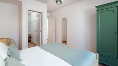 Vila Ramalhete W/ 3 BDR & Balcony - Gallery - 41