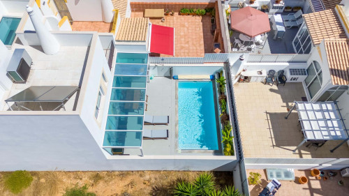 Luxurious 3 BDR House W/ Pool & BBQ - Gallery - 77