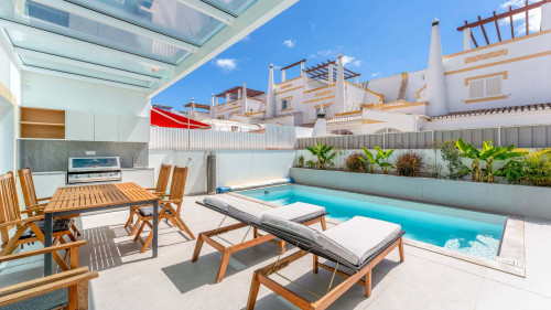 Luxurious 3 BDR House W/ Pool & BBQ - Gallery - 83