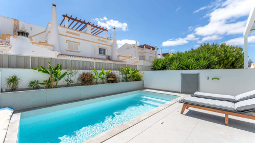 Luxurious 3 BDR House W/ Pool & BBQ - Gallery - 53