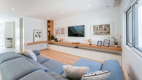 Luxurious 3 BDR House W/ Pool & BBQ - Gallery - 63