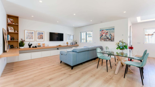 Luxurious 3 BDR House W/ Pool & BBQ - Gallery - 19