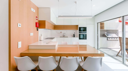 Luxurious 3 BDR House W/ Pool & BBQ - Gallery - 70