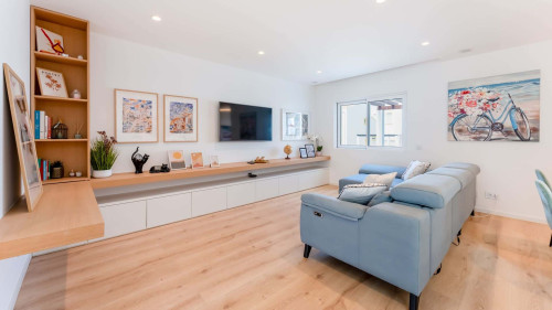 Luxurious 3 BDR House W/ Pool & BBQ - Gallery - 18