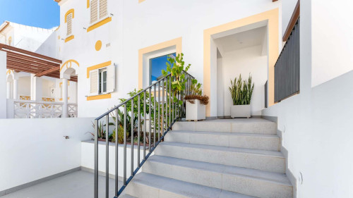 Luxurious 3 BDR House W/ Pool & BBQ - Gallery - 20
