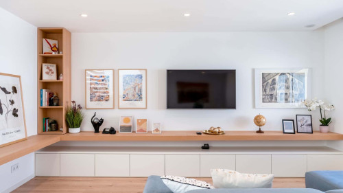 Luxurious 3 BDR House W/ Pool & BBQ - Gallery - 62
