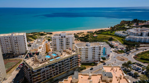 T2 com Piscina e AC – Praia –  - Gallery -  5
