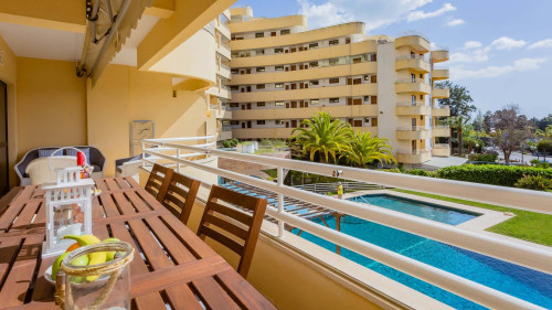2BDR W/ Pool - 5min from beach - Gallery - 38