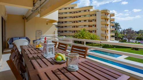 2BDR W/ Pool - 5min from beach - Gallery - 36