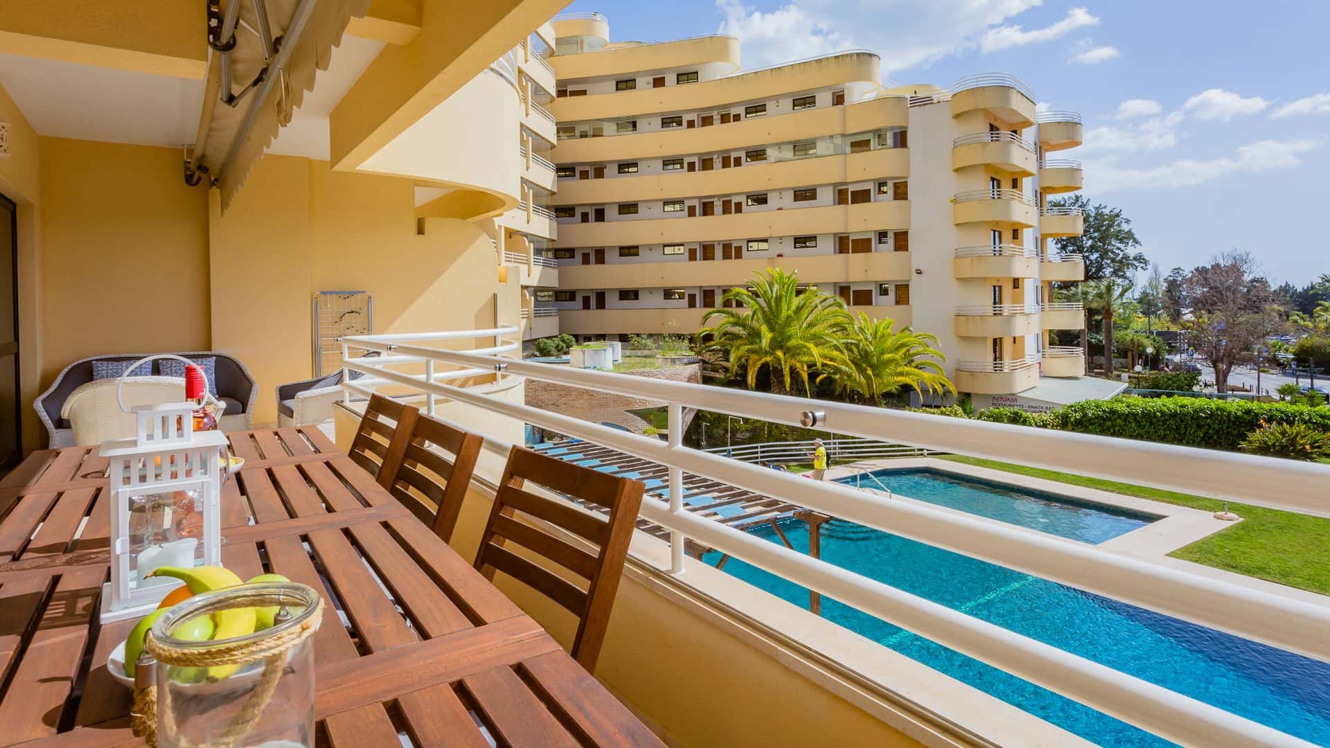  2BDR W/ Pool - 5min From Beach  -  2BDR W/ Pool - 5min from beach  - Gallery -  3
