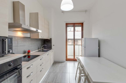 Camera Singola in via Via Curtatone - Gallery - 126